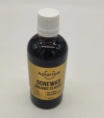 Огневка organic classik 110мл Фото Огневка organic classik 110мл