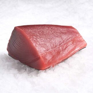 Филе тунца желтоперого YELLOW FIN TUNA сыромороженное Фото Филе тунца желтоперого YELLOW FIN TUNA сыромороженное