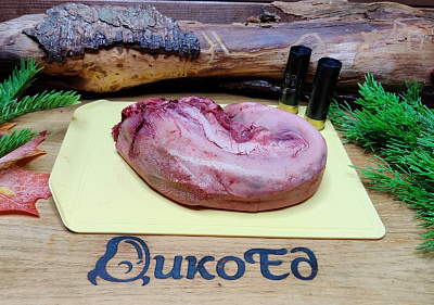 Превью Язык лося