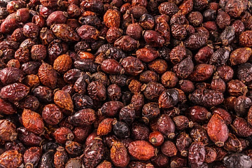 Шиповник сушеный 100 г Фото Шиповник сушеный 100 г