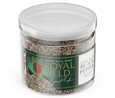 Перец черный дробленый Royal FIELD