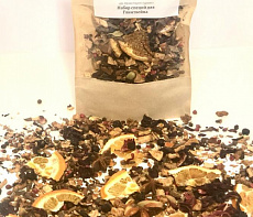 Набор специй для глинтвейна