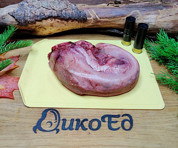 Превью Язык лося