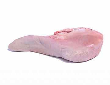 Язык северного оленя (950-1100гр) Фото Язык северного оленя (950-1100гр)