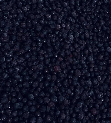 Голубика замороженная дикая в коробке по 10 кг Фото Голубика замороженная дикая в коробке по 10 кг