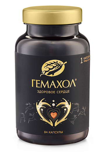 Гемахол Фото Гемахол
