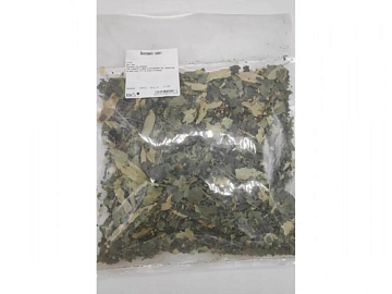 Липовый цвет сушеный с листом Фото Липовый цвет сушеный с листом