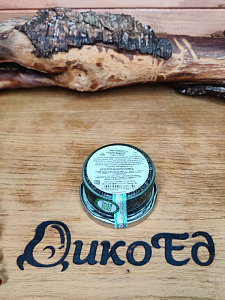 Превью Икра белуги дойная (стеклянная банка) 50 г