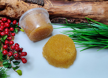 Икра щуки замороженная 1 кг Фото Икра щуки замороженная 1 кг