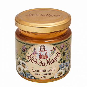 Мед-да-Марья Цветочный Фото Мед-да-Марья Цветочный