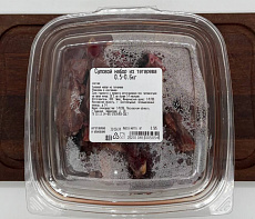 Суповой набор из тетерева