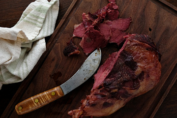 Вырезка бобра Фото Вырезка бобра