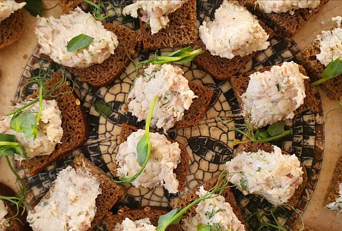 Мастер-класс "Шефпати". Казань Мастер-класс "Шефпати". Казань