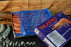 Креветка аргентинская с/г L1 10/20