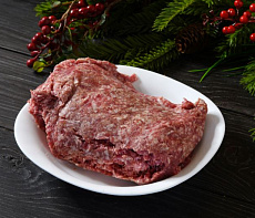 Фарш из мяса лося Баланс 40