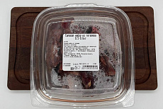 Суповой набор из тетерева