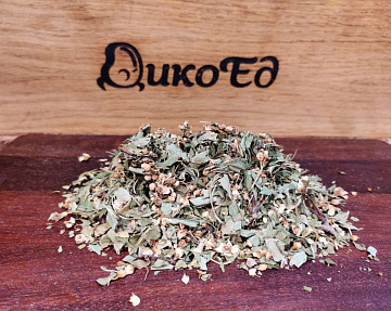 Цвет боярышника сушеный Фото Цвет боярышника сушеный