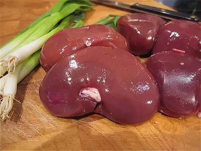 Товар Почки медведя