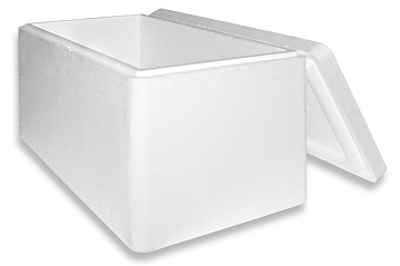 Термоконтейнер Фото Термоконтейнер